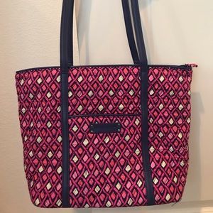Vera Bradley Tote